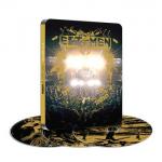 DARK ROOTS OF THRASH LTD. EDIT. (DVD+2CD STEELBOOK)