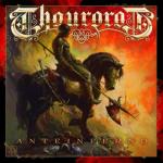 ANTEINFERNO (CD)