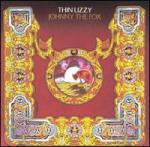 JOHNNY THE FOX VINYL (LP)