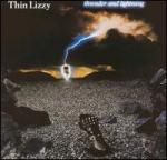 THUNDER AND LIGHTNING VINYL (2LP)