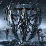 VENGEANCE FALLS VINYL (LP)