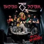 STILL HUNGRY VINYL (2LP)