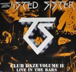 CLUB DAZE VOLUME II VINYL (2LP)