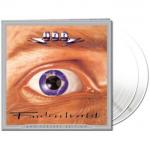 FACELESS WORLD ANNIV. WHITE VINYL EDIT. (2LP)