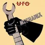 MECHANIX VINYL (2LP)