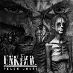 PELON JUURET (CD)