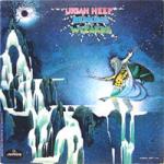 DEMONS AND WIZARDS VINYL REISSUE (LP)