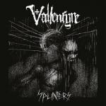 SPLINTERS VINYL (LP RED)