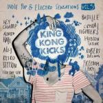 KING KONG KICKS VOL. 5 (DIGI)