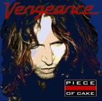 PIECE OF CAKE (CD)