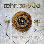 1987 25TH ANNIVERSARY EDIT. VINYL (LP)