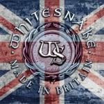 MADE IN BRITAIN VINYL (4LP)