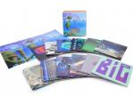 THE STUDIO ALBUMS 1969-1987 (13CD BOX)