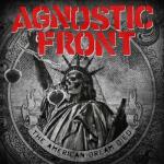 THE AMERICAN DREAM DIED (CD)