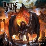 UNHOLY SAVIOR (CD)