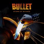 STORM OF BLADES VINYL (LP BLACK)