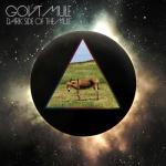 DARK SIDE OF THE MULE DELUXE EDIT. (3CD+DVD DIGI)