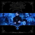 DREAMS OF HORROR (2CD DIGI)