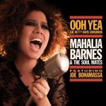 OOH YEA! - THE BETTY DAVIS SONGBOOK (CD)
