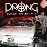 SONGS FROM THE BLACK HOLE (CD)