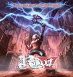UNLEASH THE FIRE VINYL (2LP+CD)