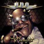 DECADENT (CD)