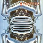 AMMONIA AVENUE VINYL REISSUE (LP)