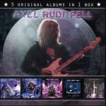 5 ORIGINAL ALBUMS PART. 2 (5CD BOX)