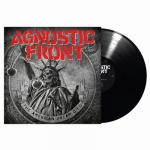 THE AMERICAN DREAM DIED VINYL (LP)