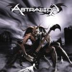ASTRALION (CD)