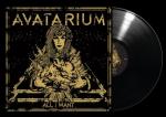 ALL I WANT VINYL (12” MLP BLACK)
