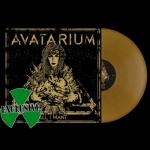 ALL I WANT GOLD VINYL (12” MLP)