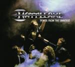POWER FROM THE UNIVERSE RE-ISSUE (DIGI)