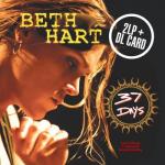 37 DAYS (CD)