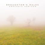 ANECHOIC HORIZON (CD US-IMPORT)