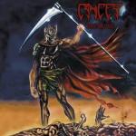 DEATH SHALL RISE VINYL (LP BLACK)