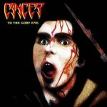 TO THE GORY END VINYL (LP BLACK)