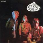FRESH CREAM REMASTERED (CD)