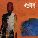 STRANGER (CD US-IMPORT)