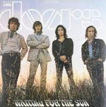 WAITING FOR THE SUN VINYL (LP)