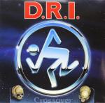 CROSSOVER MILLENIUM EDIT. VINYL (LP US IMPORT)
