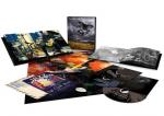 RATTLE THAT LOCK DELUXE +DVD (CD+DVD BOX)
