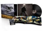 RATTLE THAT LOCK VINYL (LP BLACK)