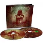 BLOOD MANTRA LTD. EDIT. (CD+DVD DIGI)