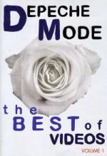 THE BEST OF VIDEOS VOL. 1 (DVD)