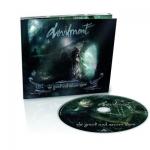 THE GREAT AND SECRET SHOW (CD)