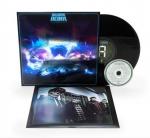 CRUSH THE SUBLIME GODS VINYL (BLACK LP+CD)