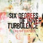 SIX DEGREES OF INNER TURBULENCE VINYL (2LP)
