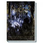 SCATTERED ASHES TAB BOOK (BOOK)