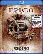 RETROSPECT - 10 ANNIVERSARY (2BLURAY)